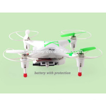 Real Time Video CX-30 4CH 2.4GHz FPV RC Quadcopter Helicopter Wifi Smartphone
